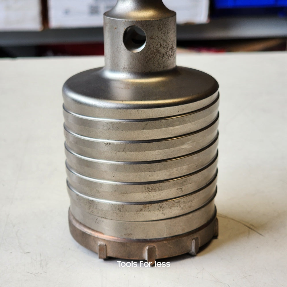 Bosch Concrete Drilling Tool Bosch Concrete Drilling Tool